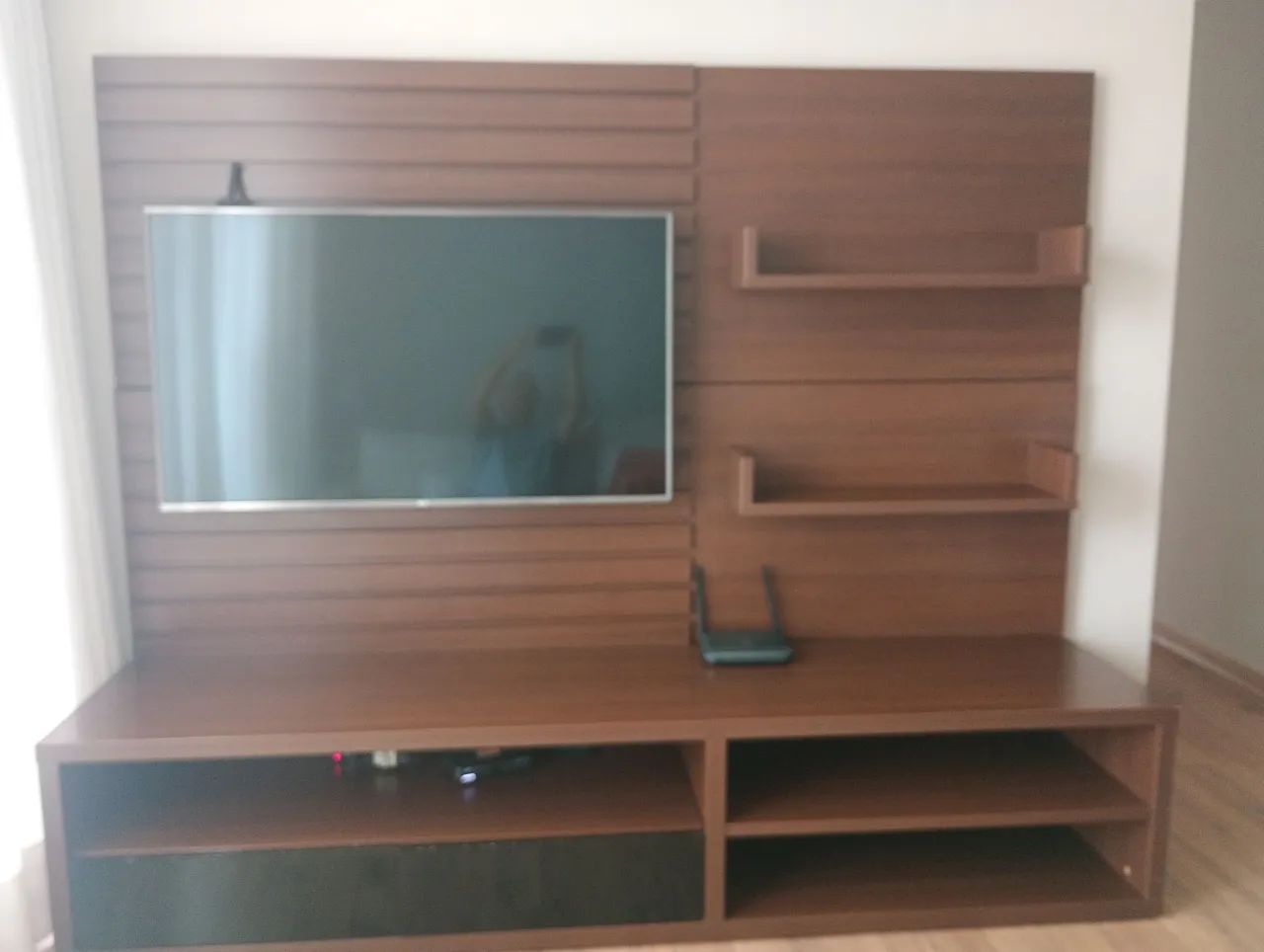 Rack painel 
