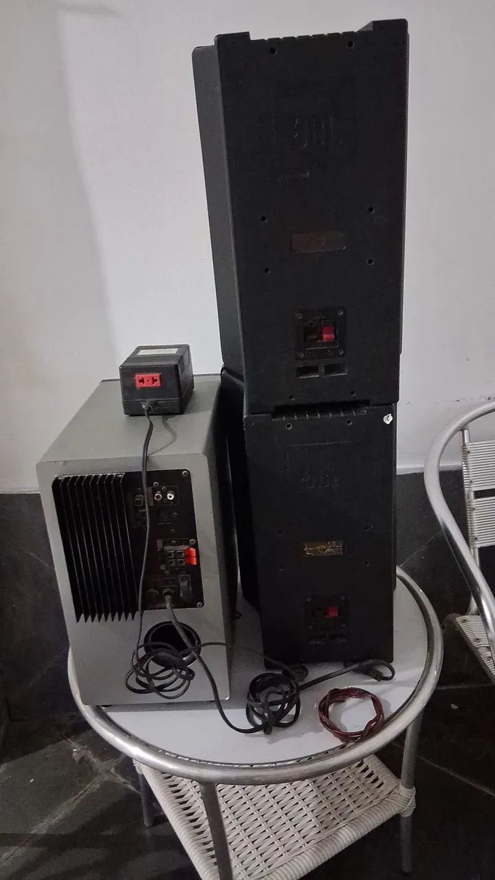Monitor de referência  - Foto 2