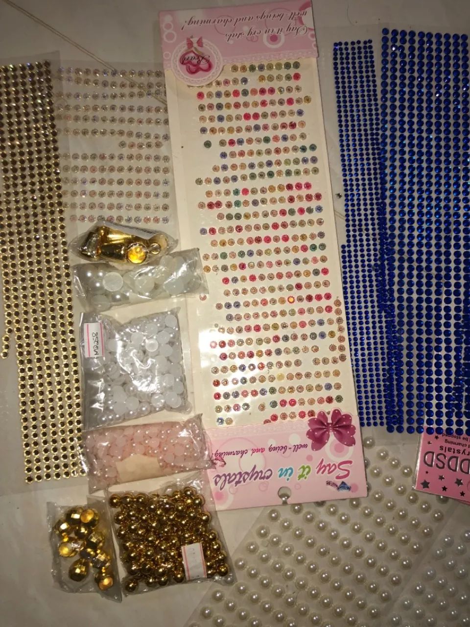 Pérolas para lembrancinhas - Foto 5