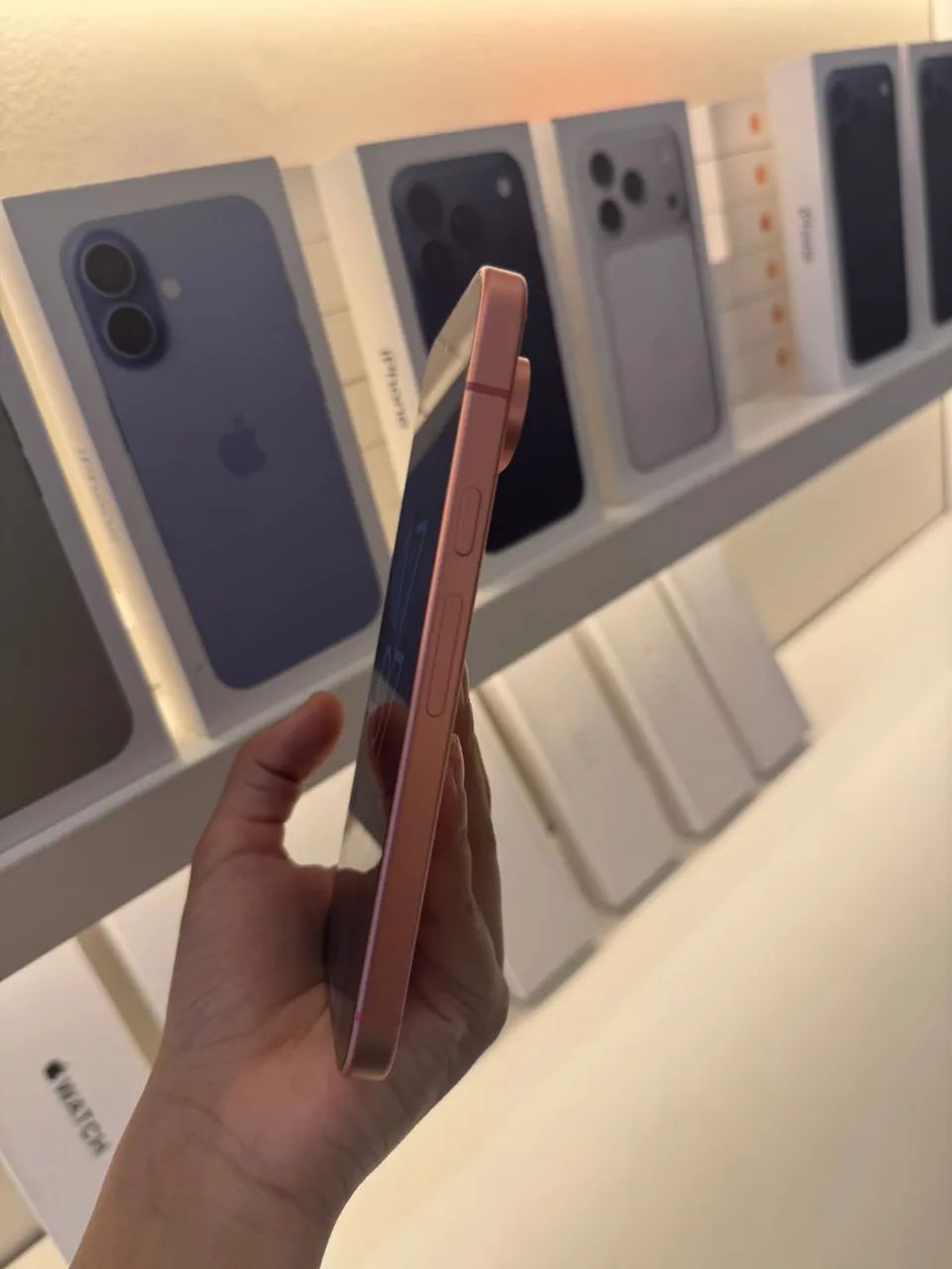 Celular Google Pixel 9 256G  - Foto 4