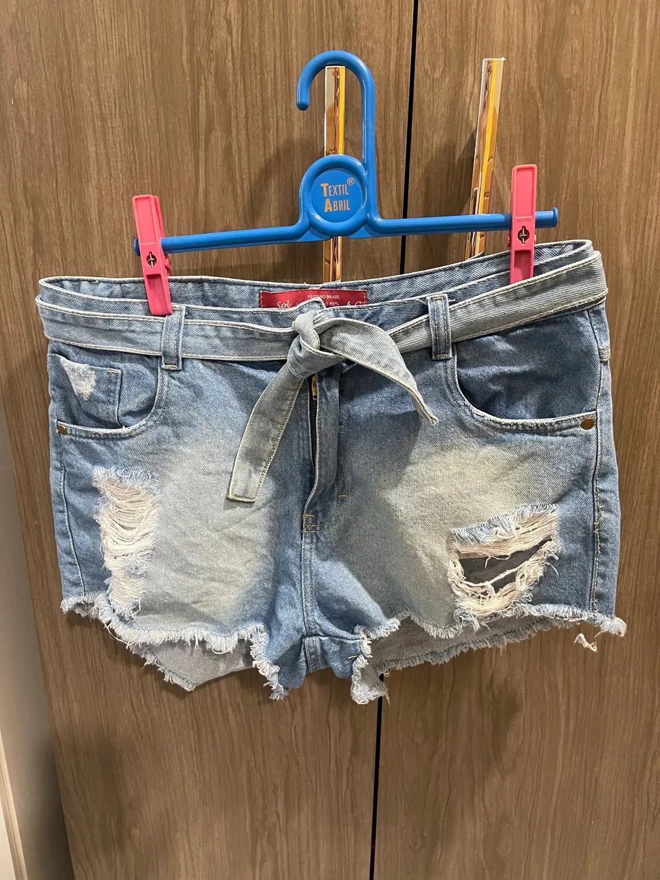 bermuda feminina 