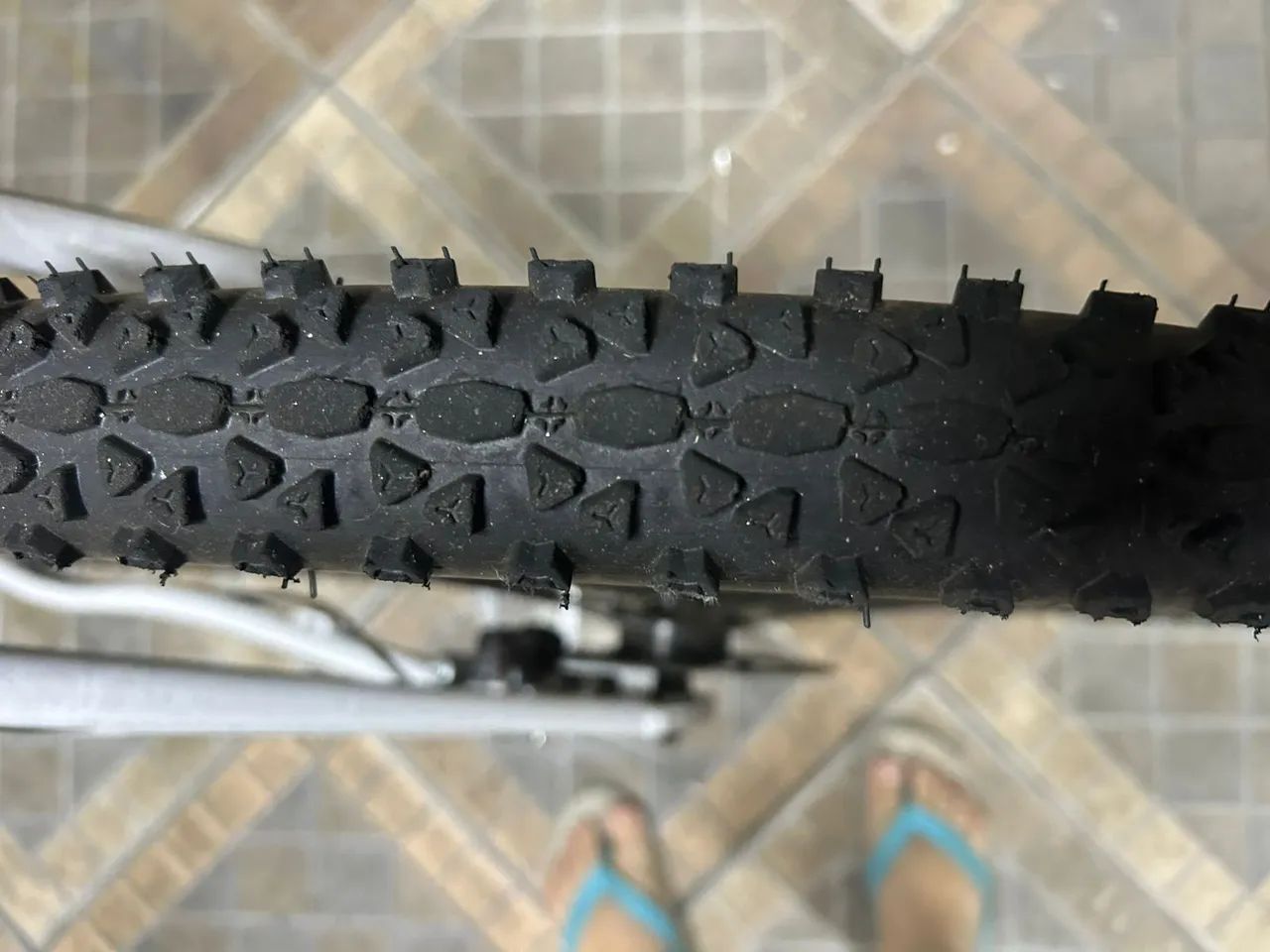 Bicicleta aro 29 - Foto 2