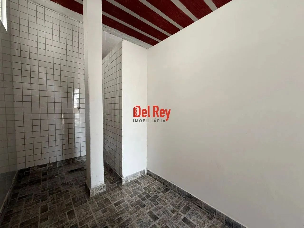 LOJA COMERCIAL COM BANHEIRO -BAIRRO CAIÇARAS - Foto 7