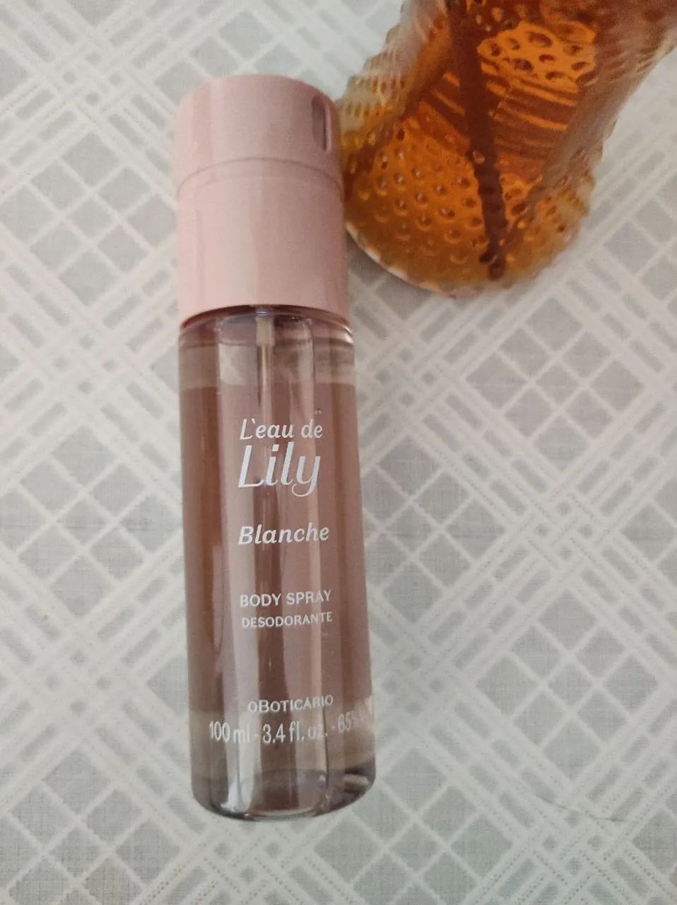 Lily Splash 100ml