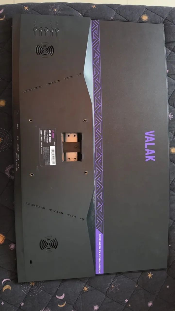 MONITOR 180hz - Foto 2