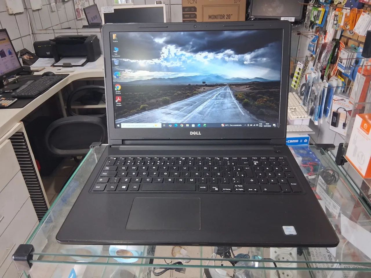 Notebook Dell Core i3  - Foto 2