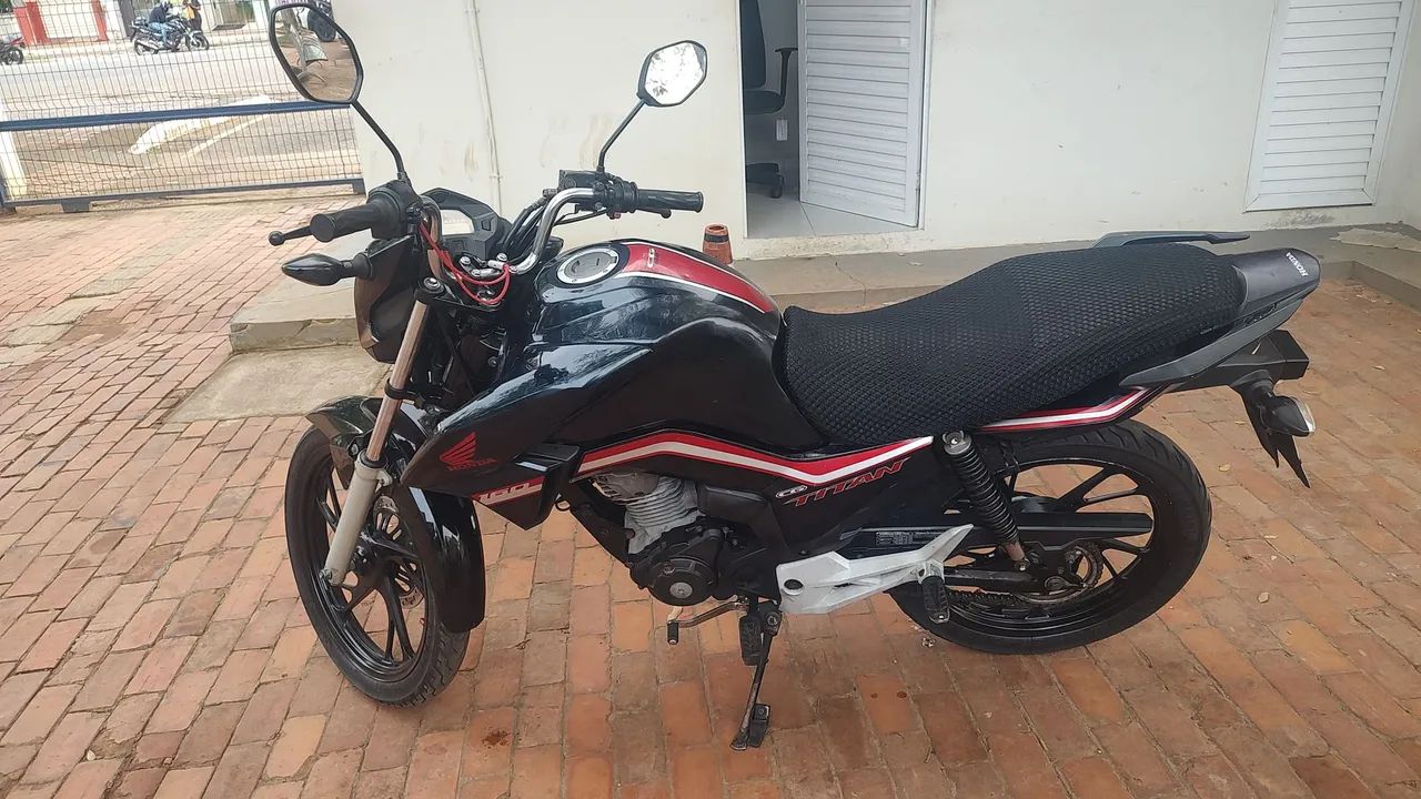 Titan ex 160