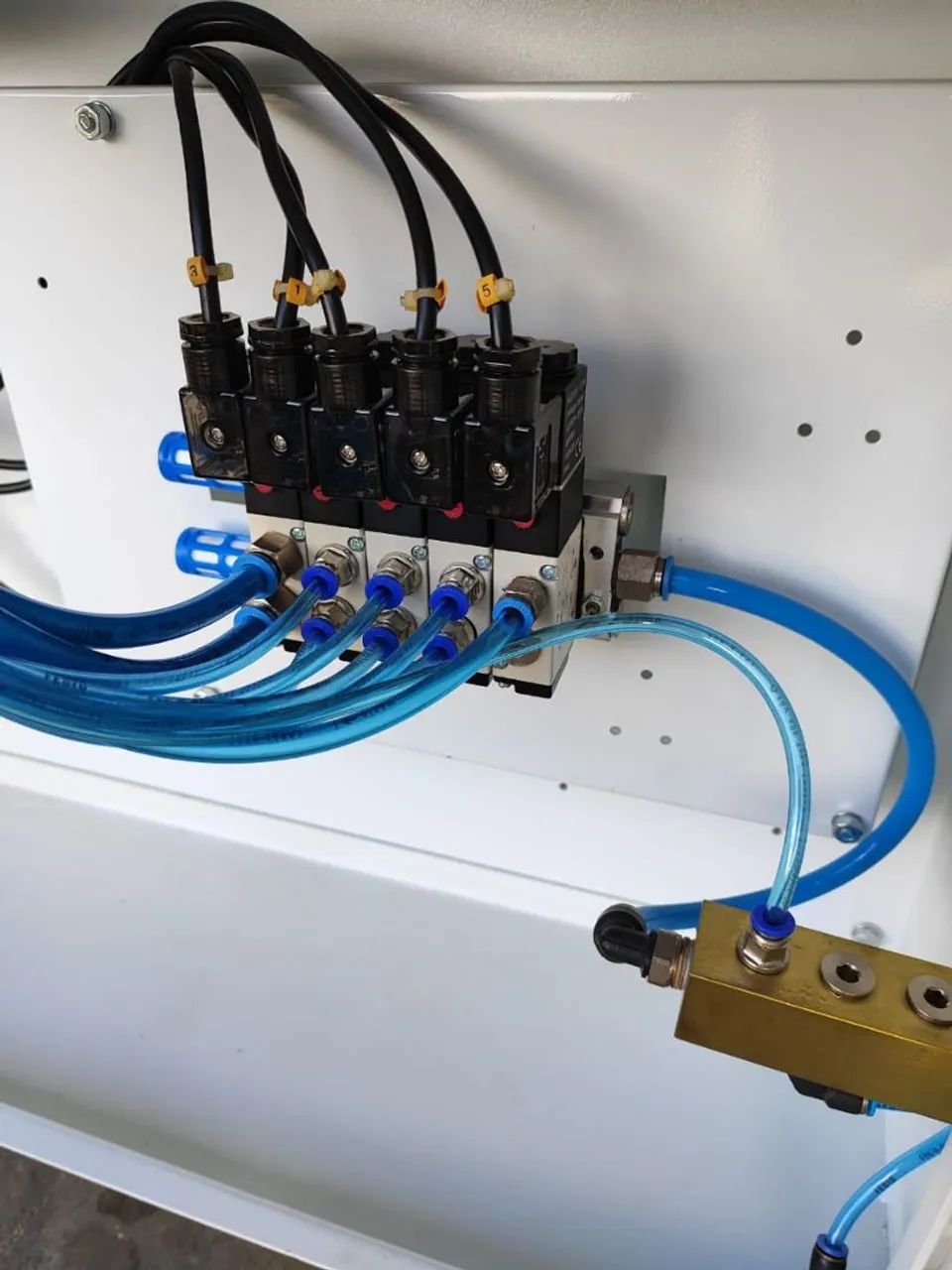 Empacotadora  Indumak  - Foto 4