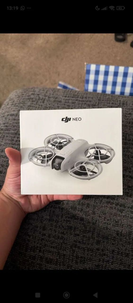 Drone djl neo  - Foto 5