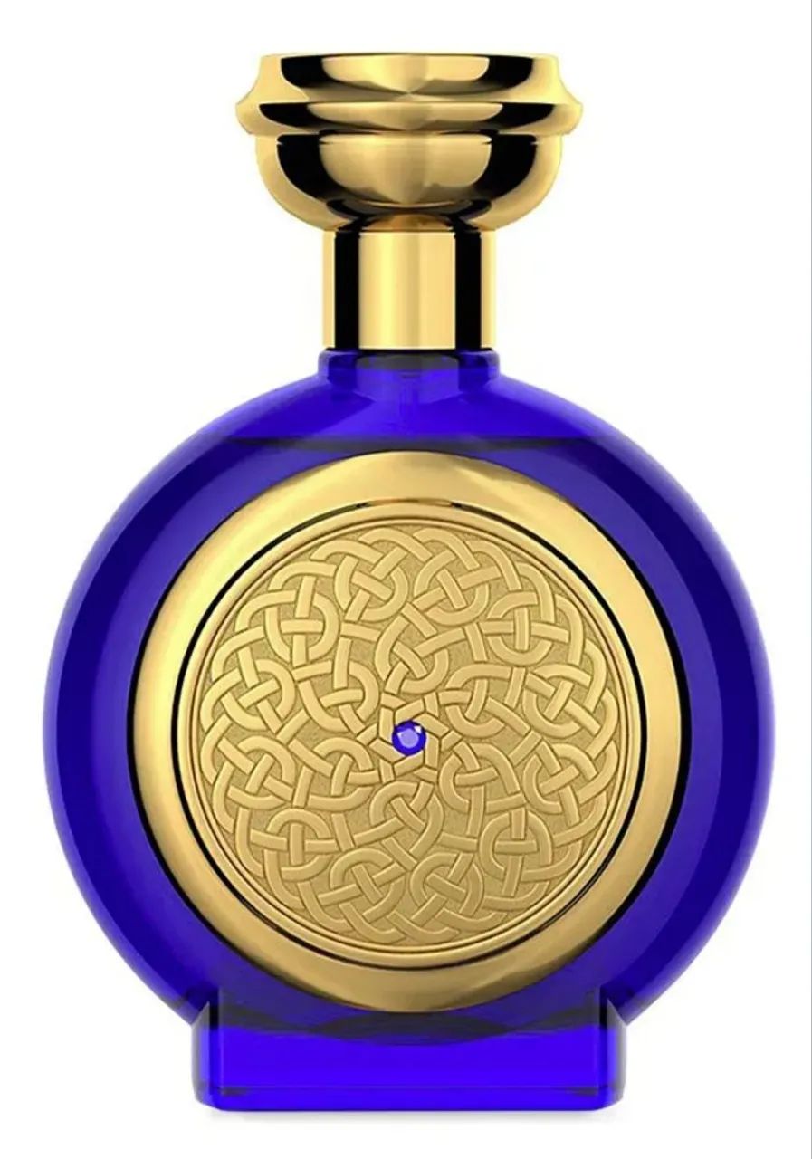 Perfume Boadicea The Victorious Blue Sapphire Supercharged - Foto 2