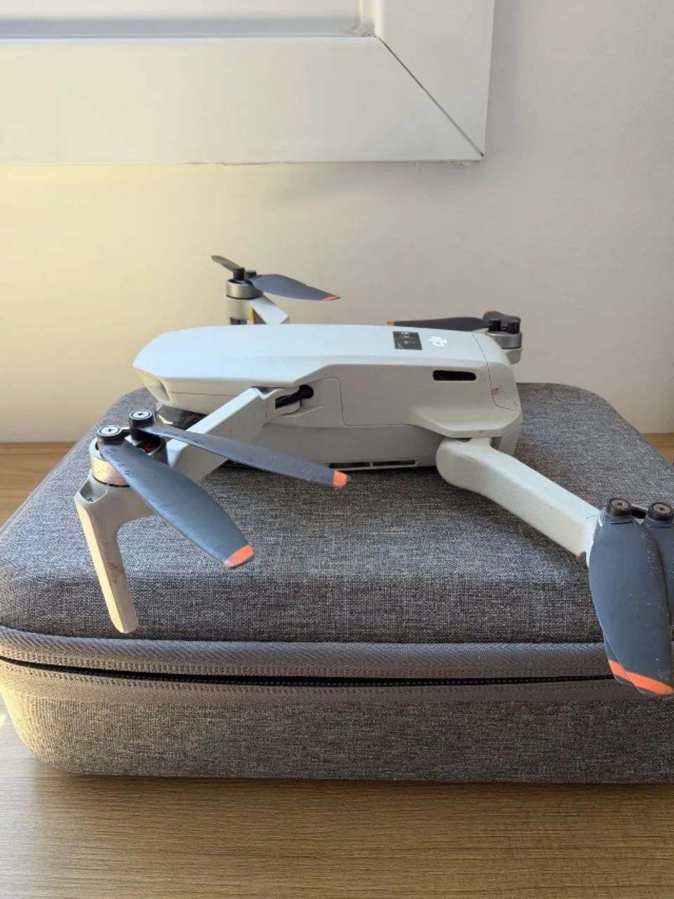 Drone DJI Mavic Mini - Foto 2