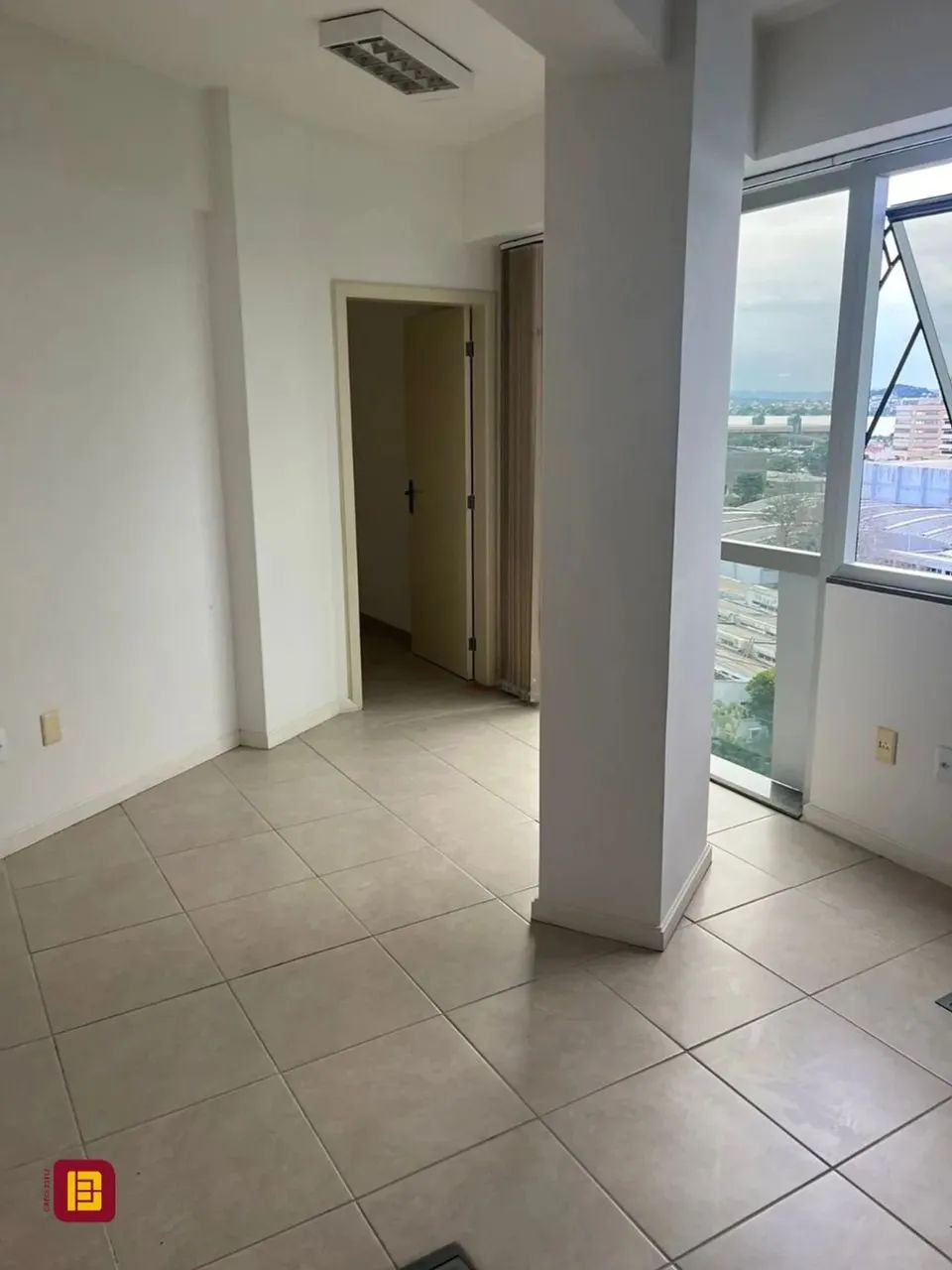 Sala Comercial em Centro - Foto 4