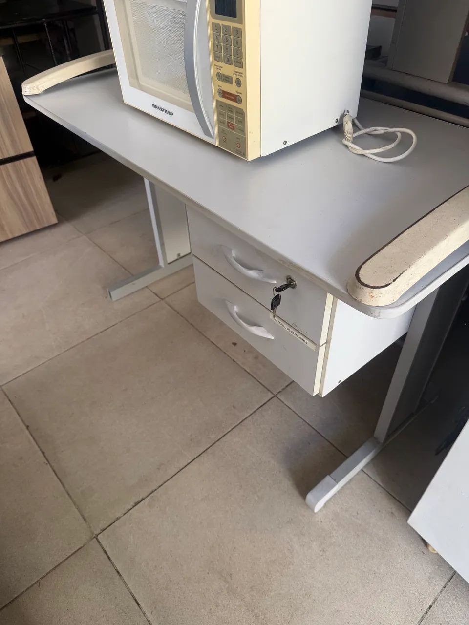 Birôs de Escritório Preço Variados  - Foto 5