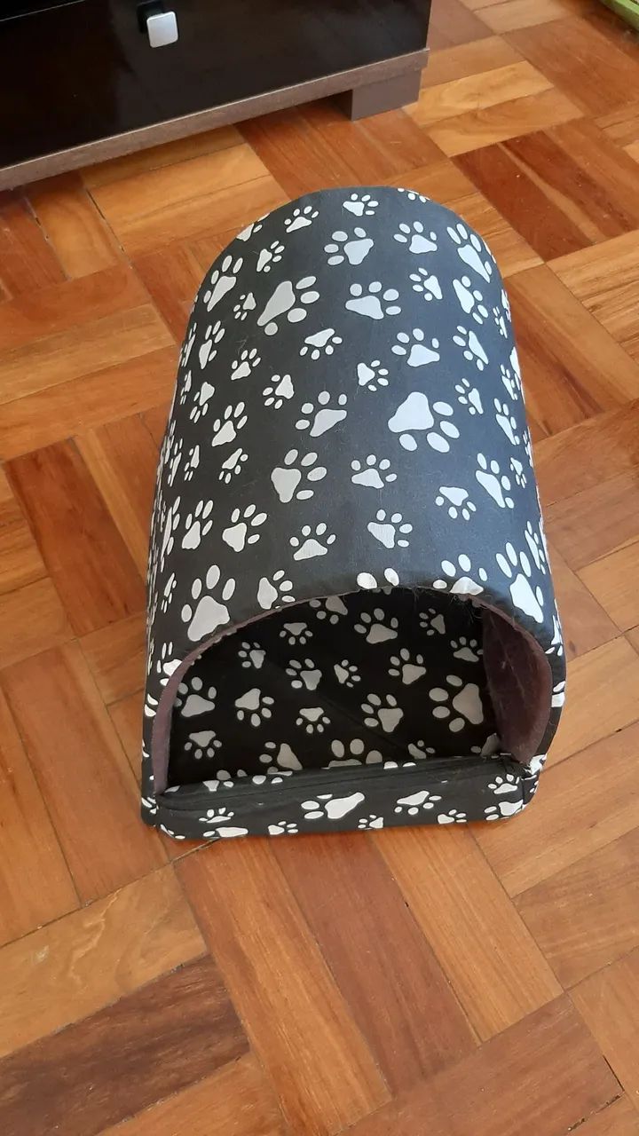 Dormitório Pet