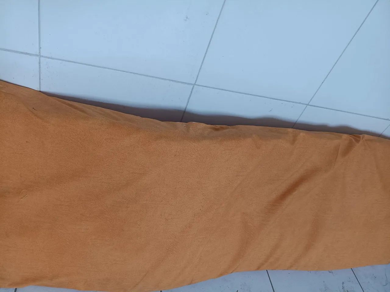 Colchonete fofinho