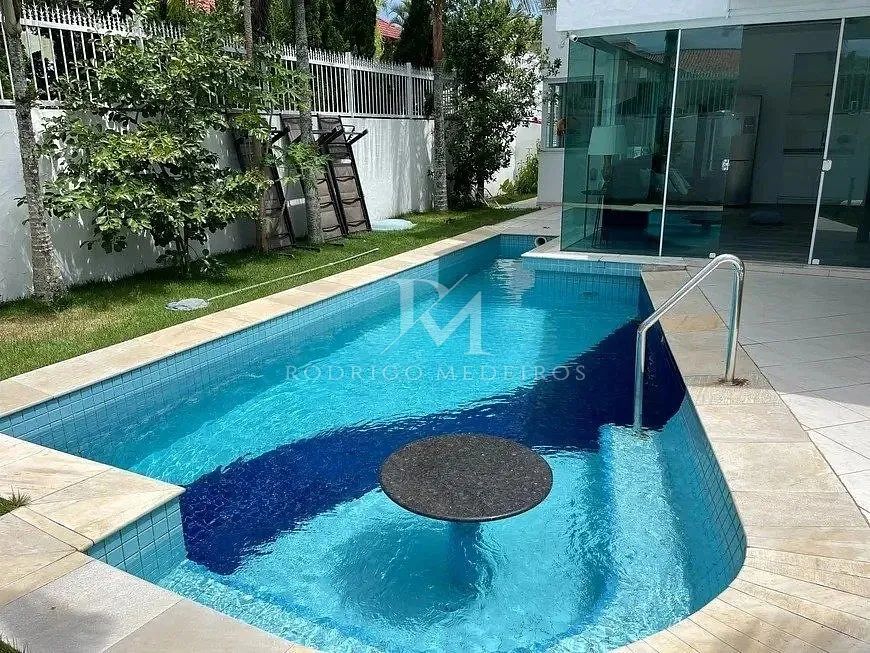 Casa exclusiva com 4 suítes em Jurerê Internacional, Florianópolis-SC - Foto 2