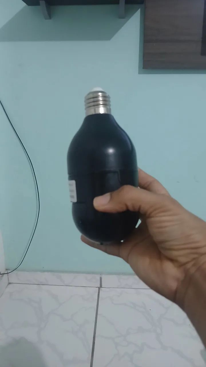 Câmera de segurança  - Foto 2