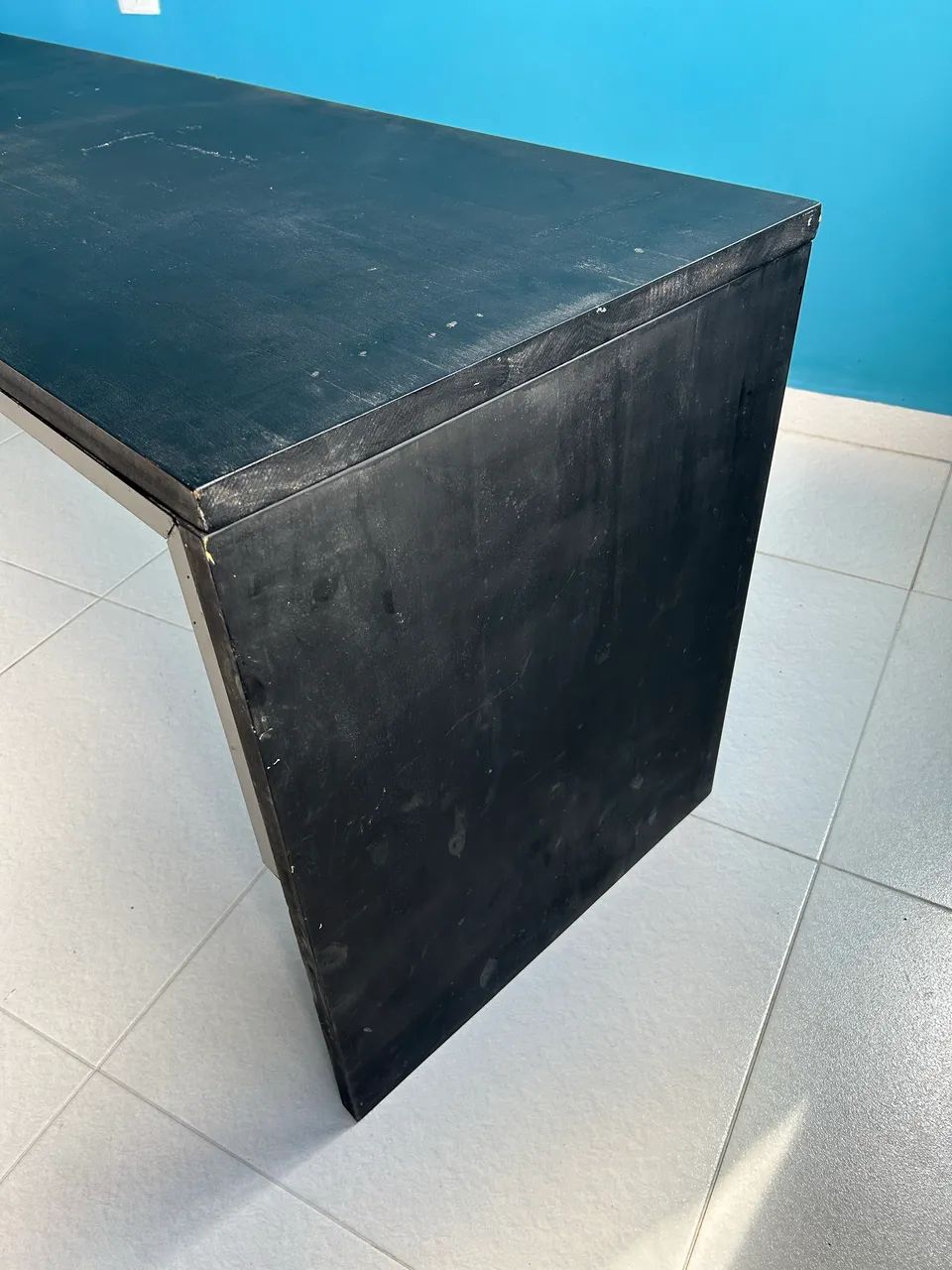 Mesa Gamer / Escritório GRANDE - Foto 5