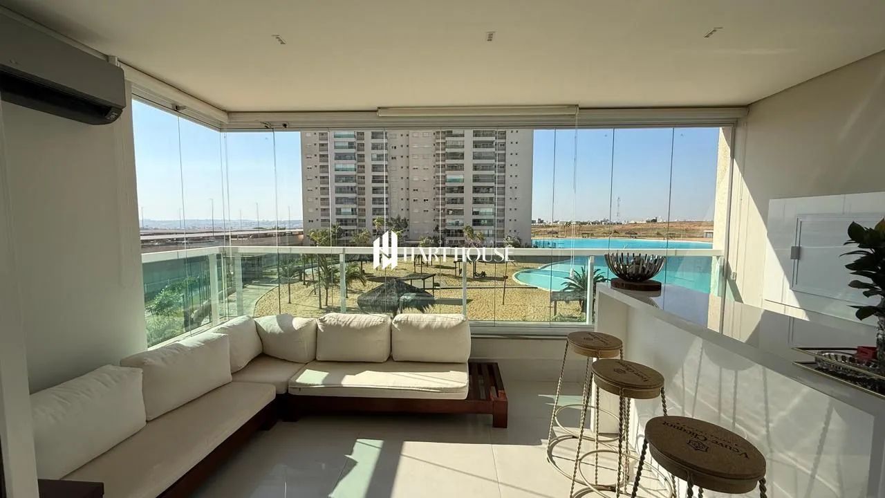 Brasil Beach 119 m²
