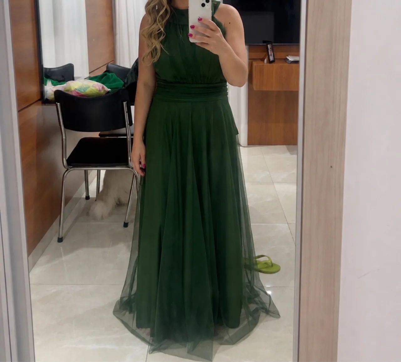 Vestido de festa  - Foto 2