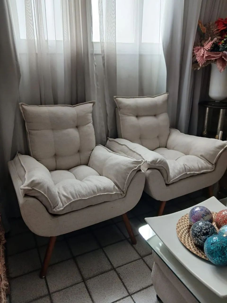 Poltronas sobre pedido  - Foto 5