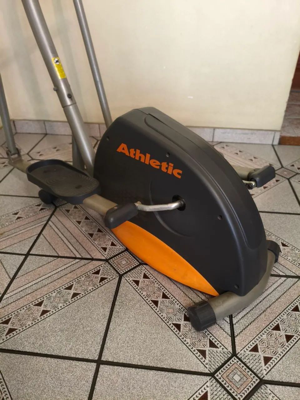 Transport elíptico Athletic - Foto 3