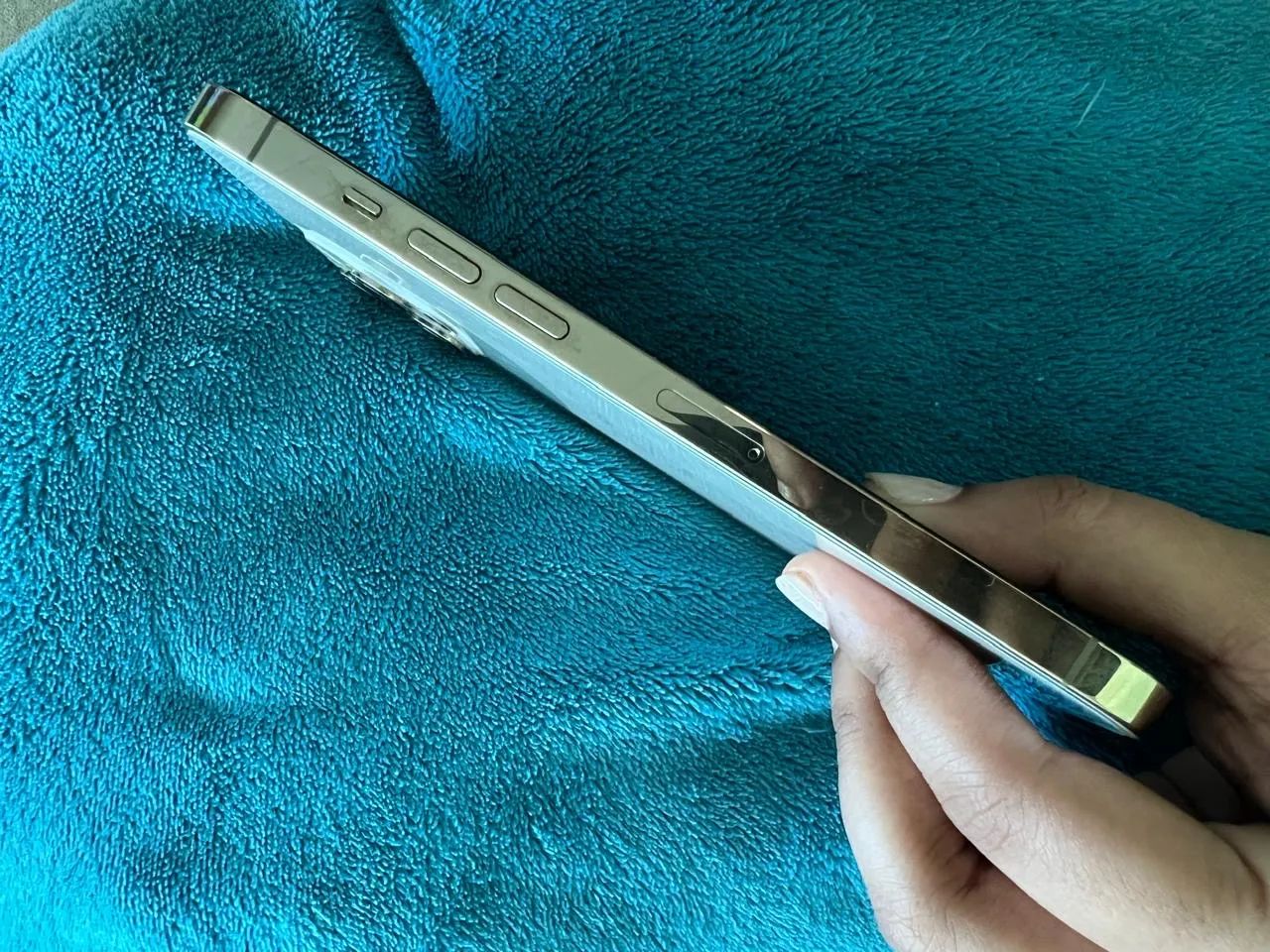 iPhone 12 Pro Max 