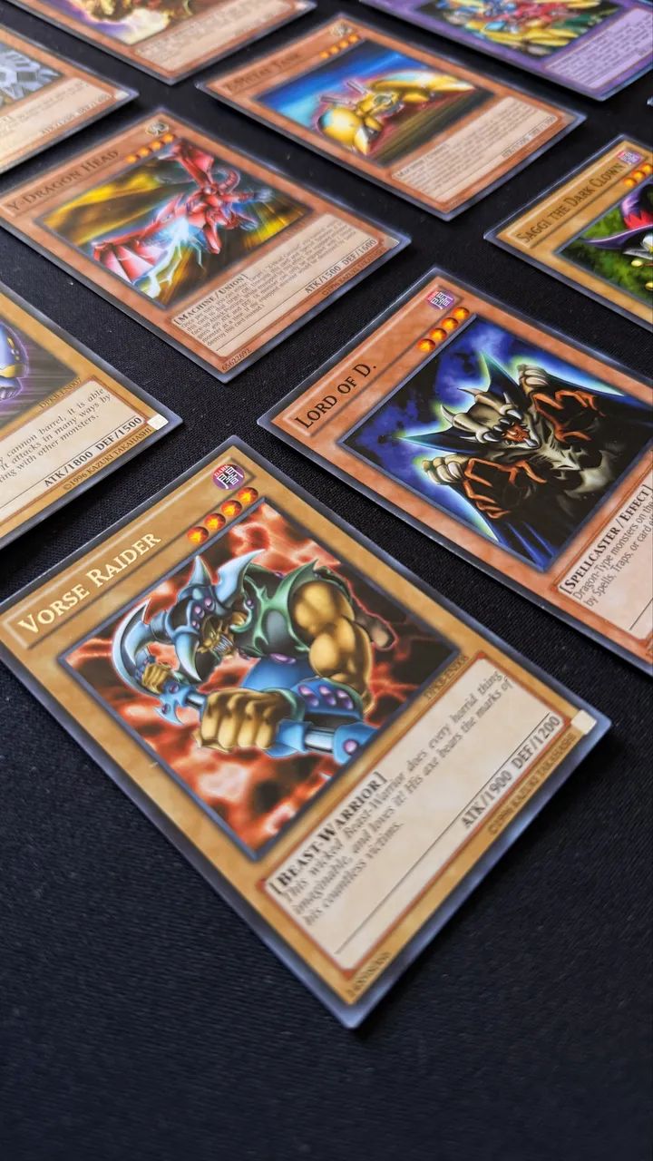 Yugioh Coleção Kaiba Dueslist Pack - Foto 4