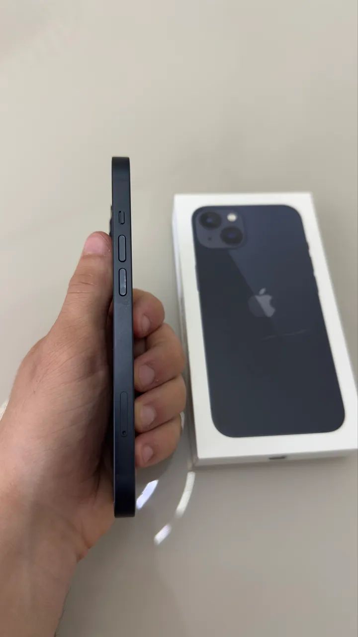 IPHONE 13- 128Gb - Celulares e Smartphones - Residencial Ipanema