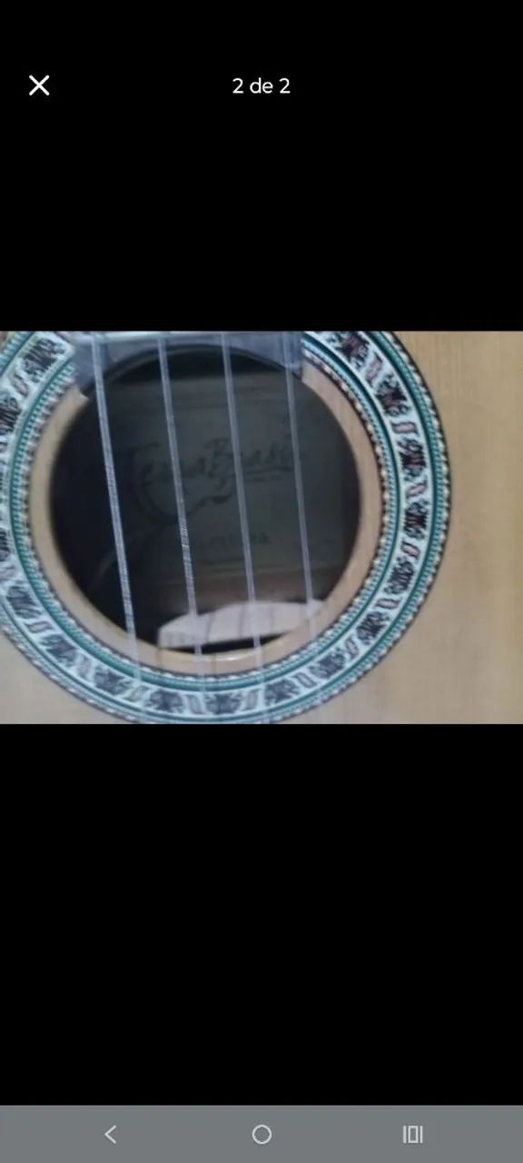 Cavaquinho  - Foto 2