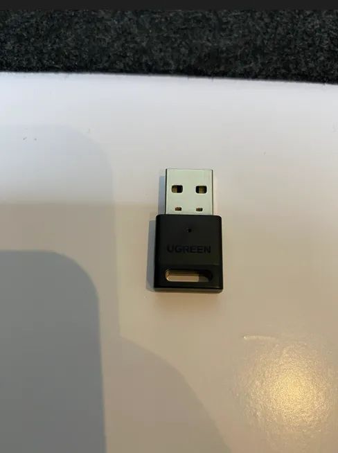 Adaptador USB Bluetooth Ugreen 5.3 - Foto 3