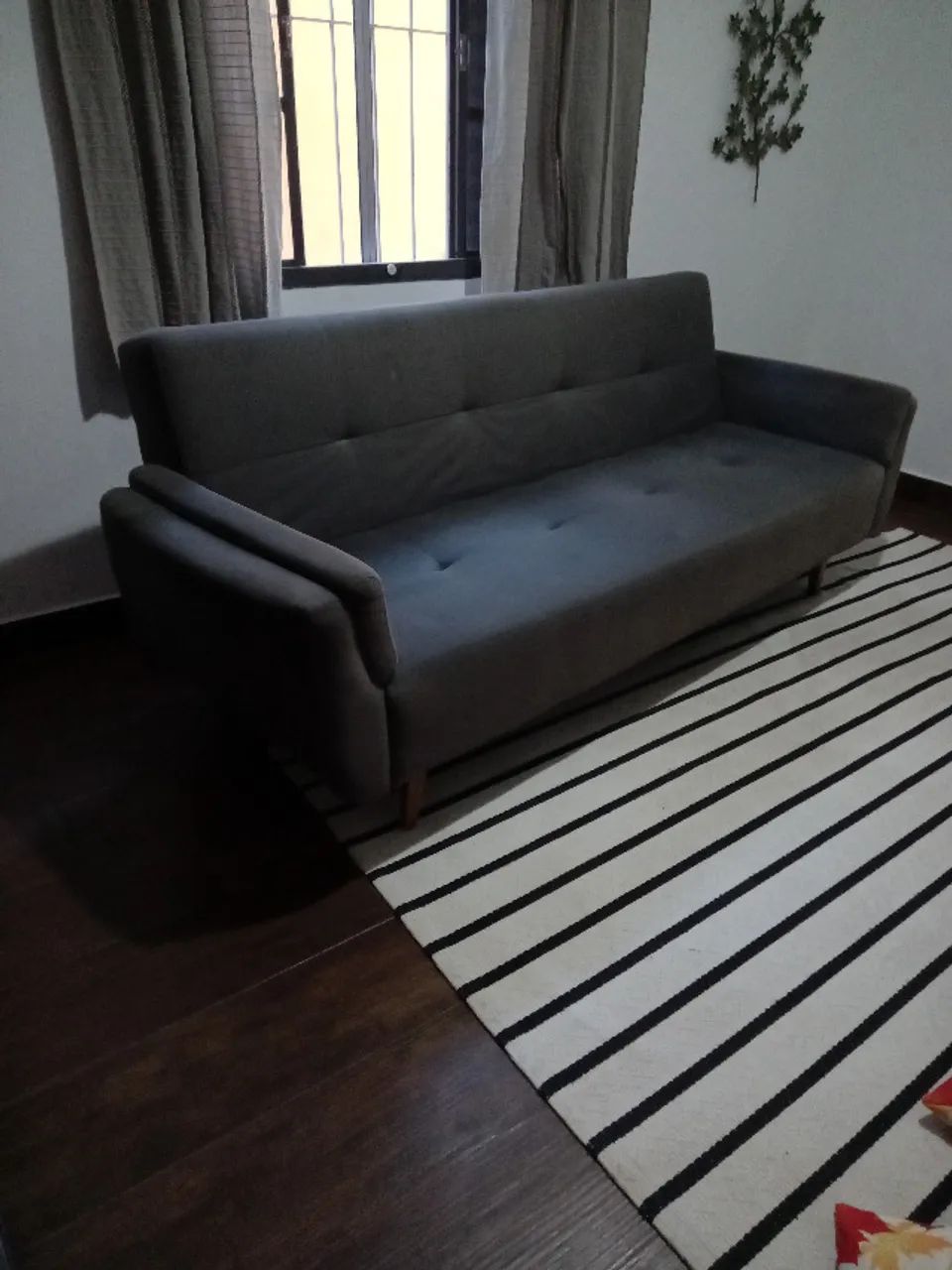 Sofa cama