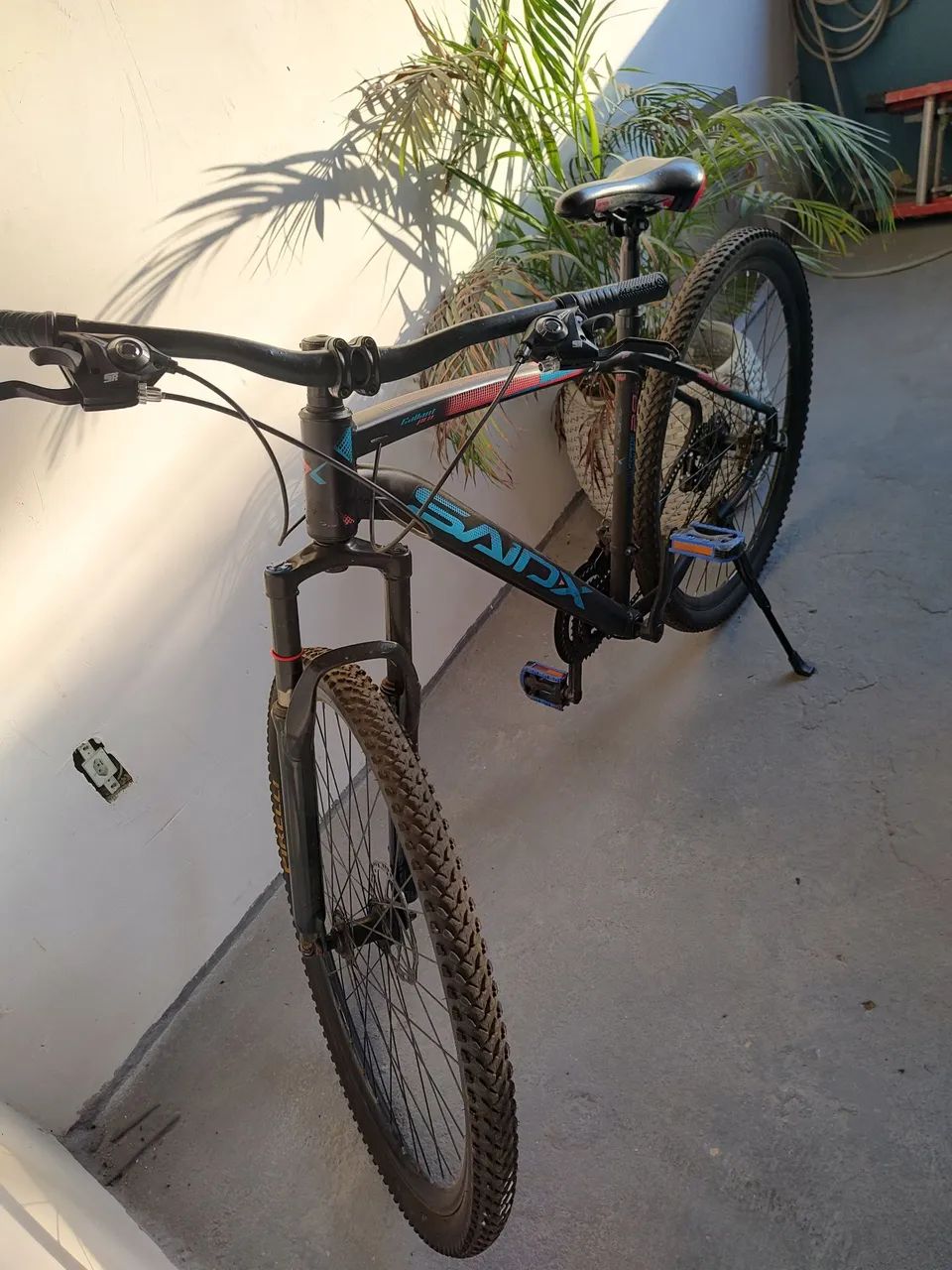 Bicicleta aro 29 - Foto 4