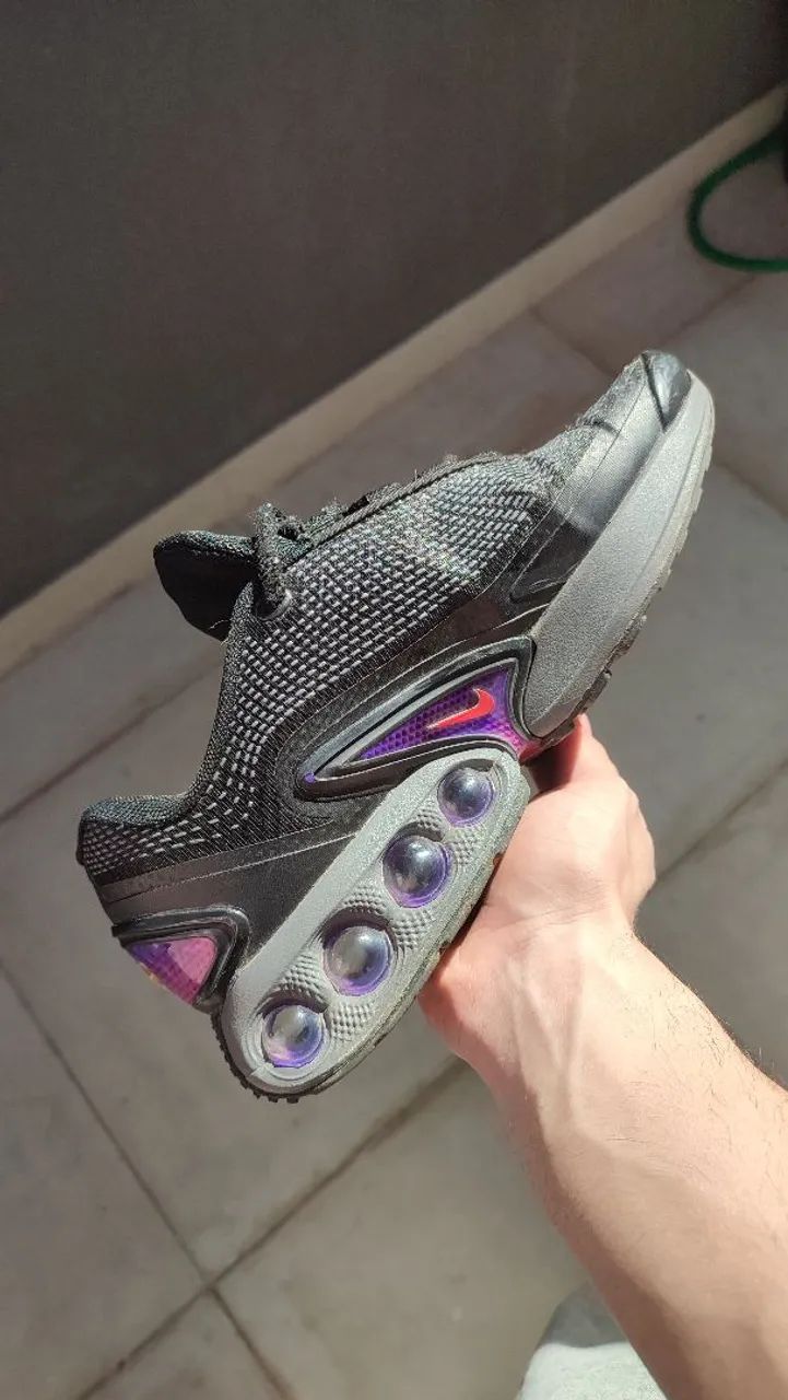 Air Max DN All Night - Aceito Trocas - Foto 2
