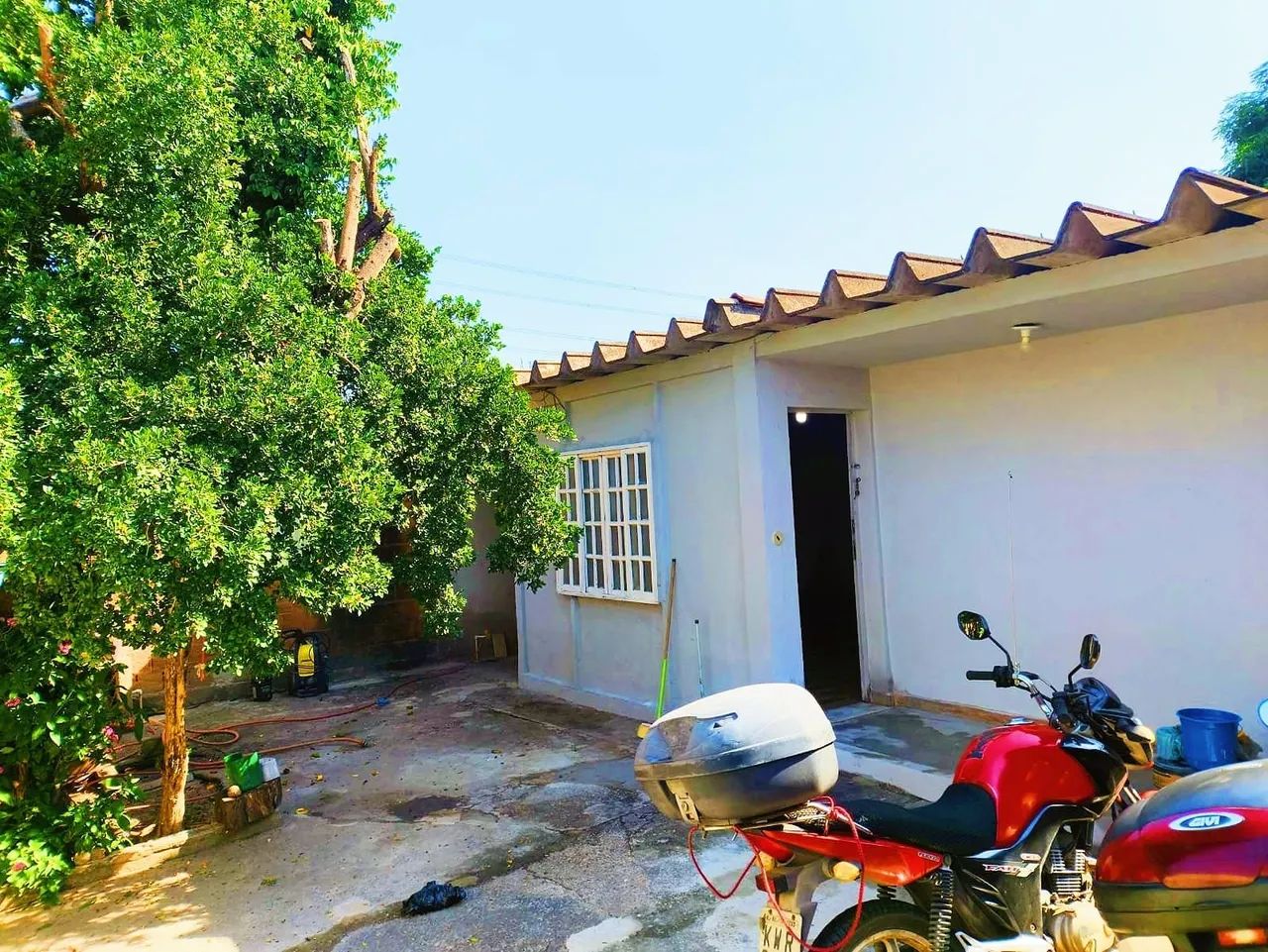 Foto - Belford Roxo - São Vicente