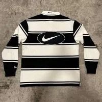 supreme nike stripe rugby - Roupas - Campo Belo, São Paulo