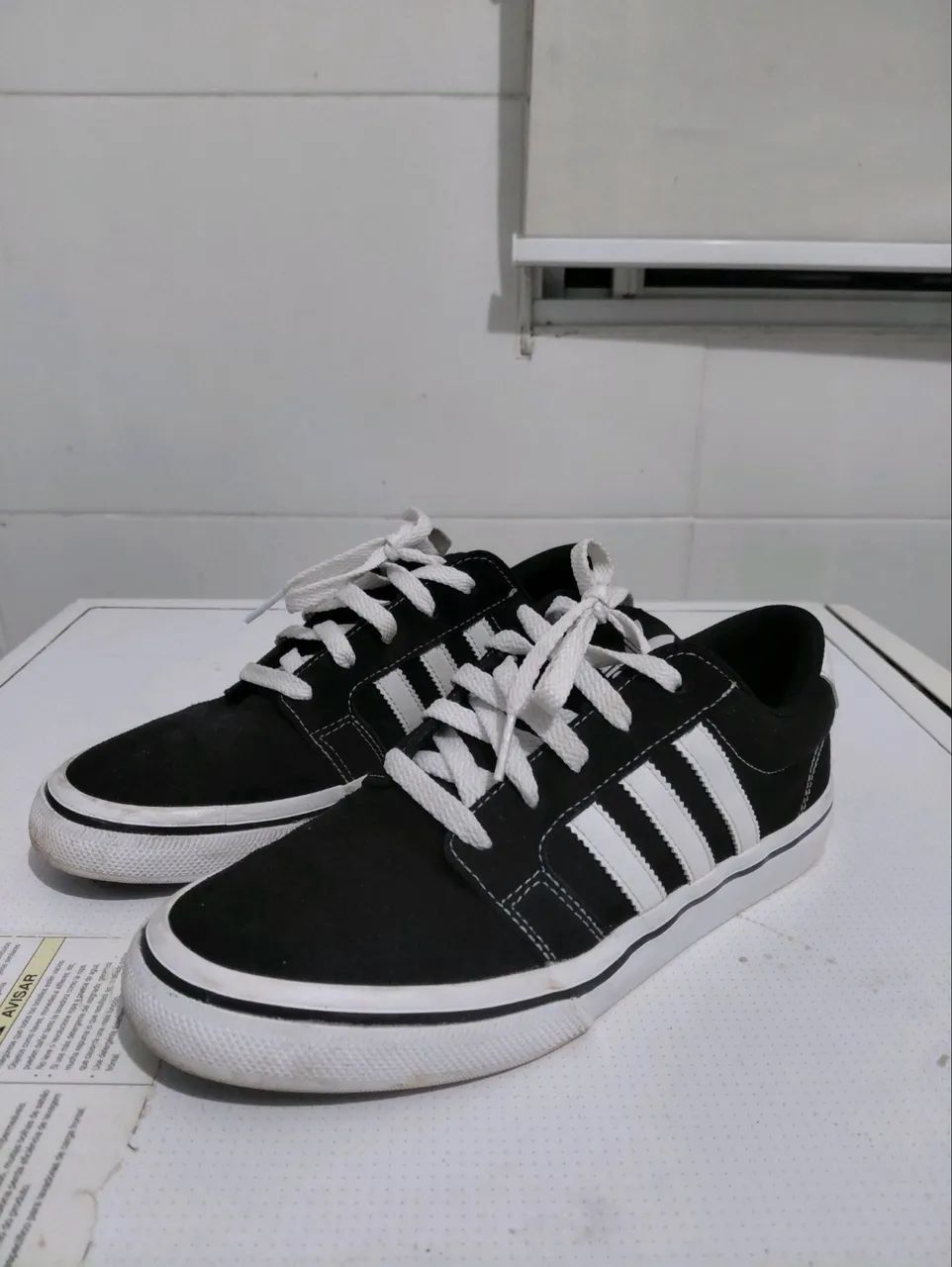 Tênis adidas 