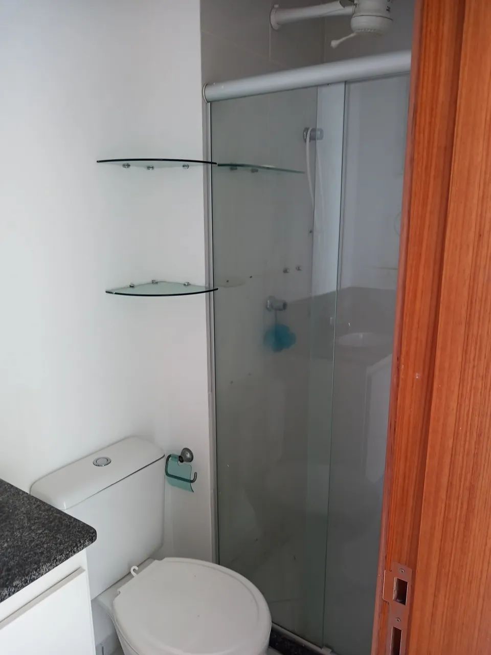 Apartamento 2 quartos Res Praia Grande