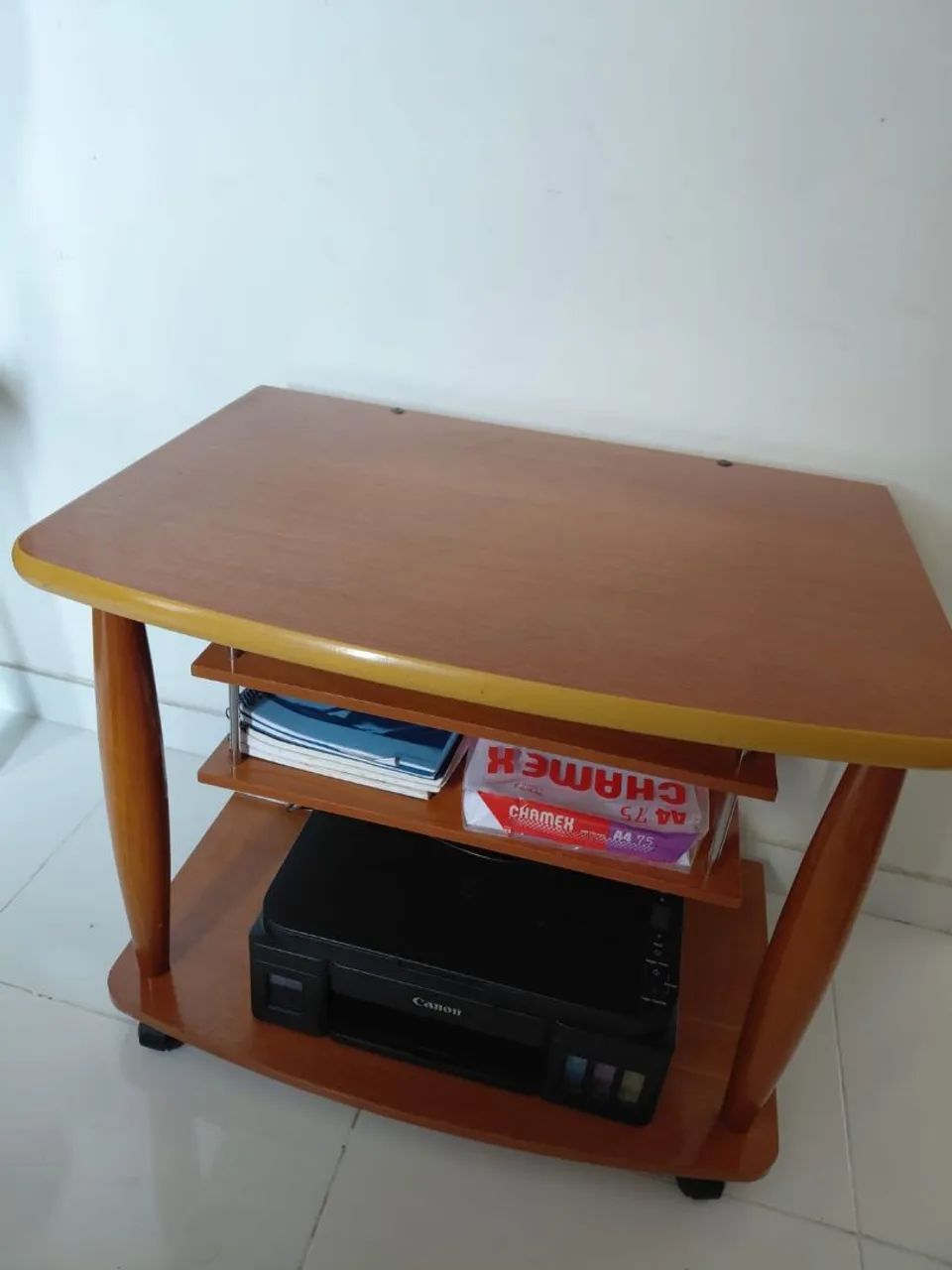 Rack para Quarto - Todeschini - Foto 4