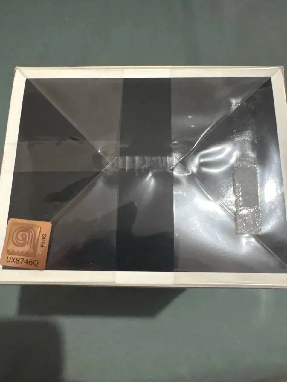 Perfume invictus 200 Ml lacrado - Foto 2
