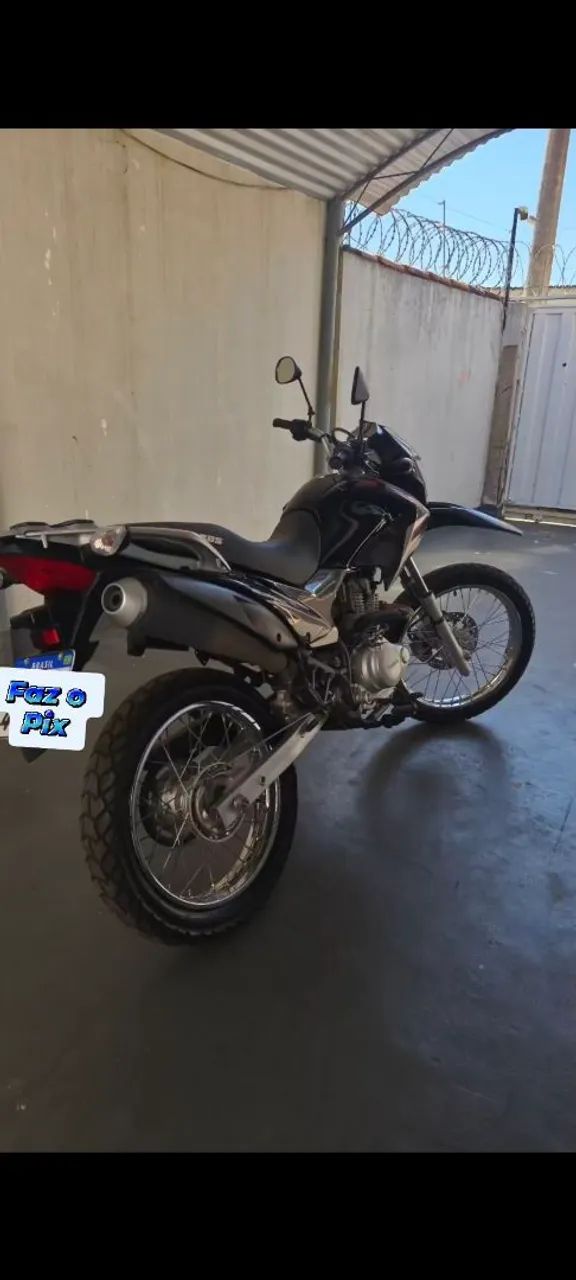 Honda Bros 150 - Foto 2