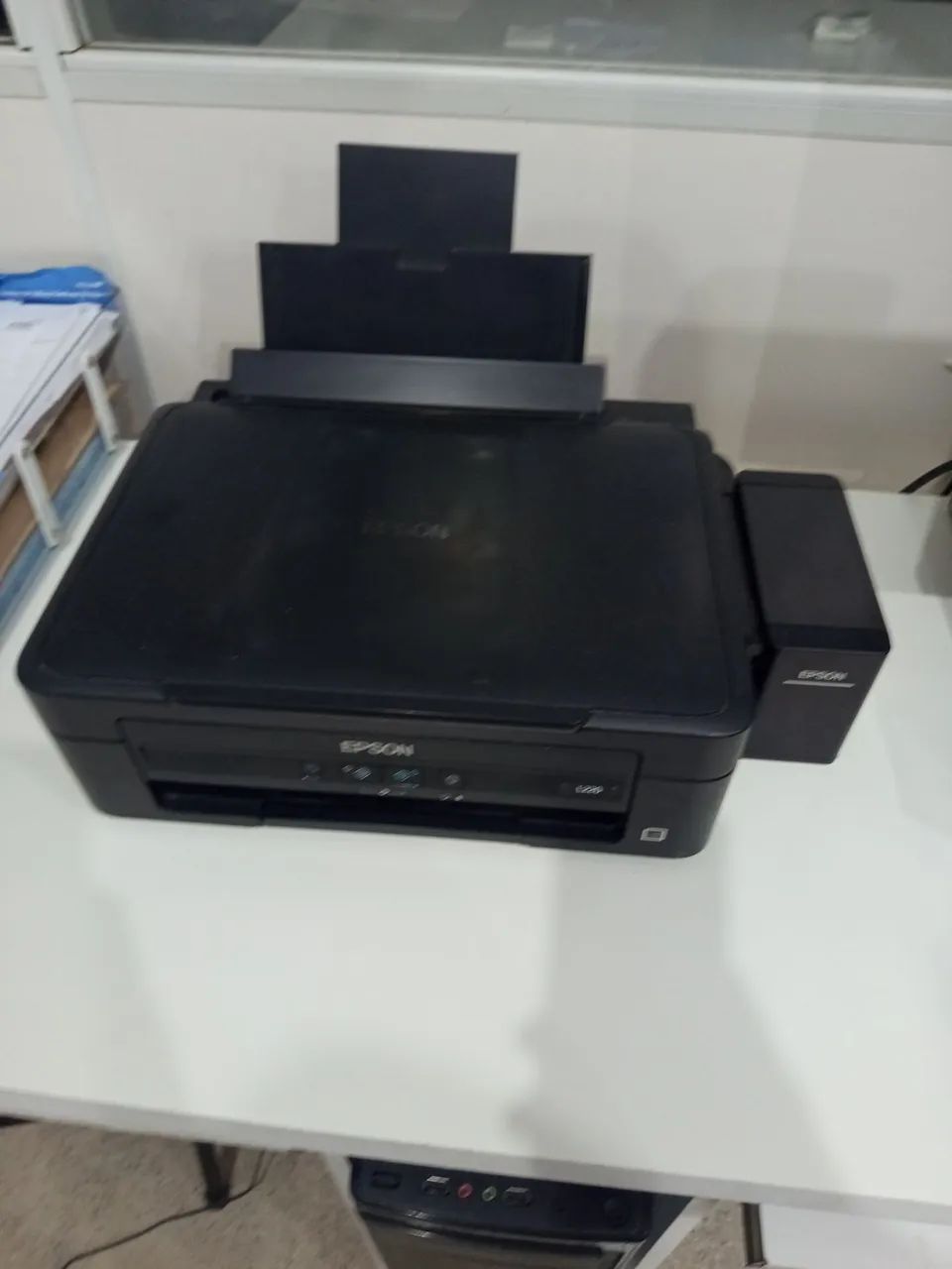 Impressora Epson L220 - Foto 2