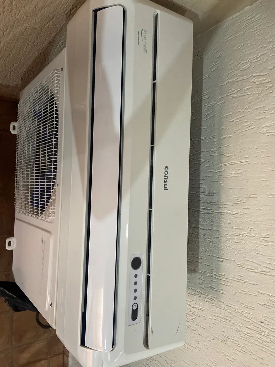 Ar condicionado Consul split 12.000 BTUs