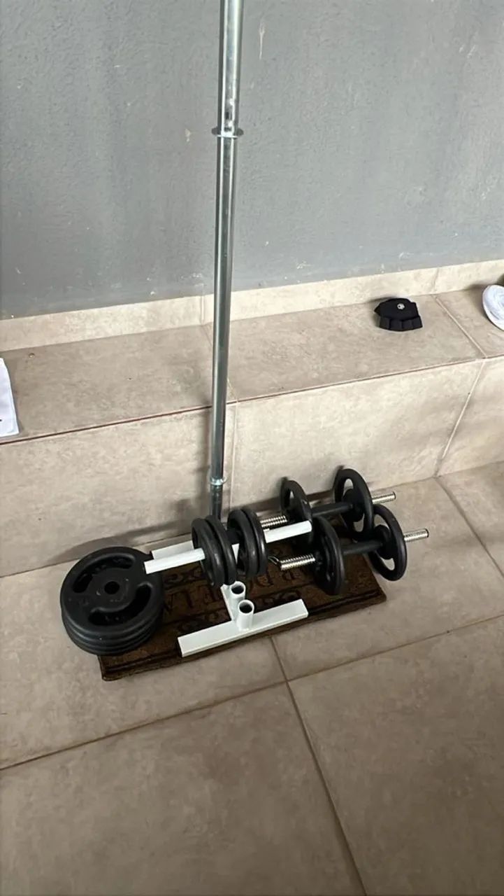 Vendo aparelhos academia  - Foto 3
