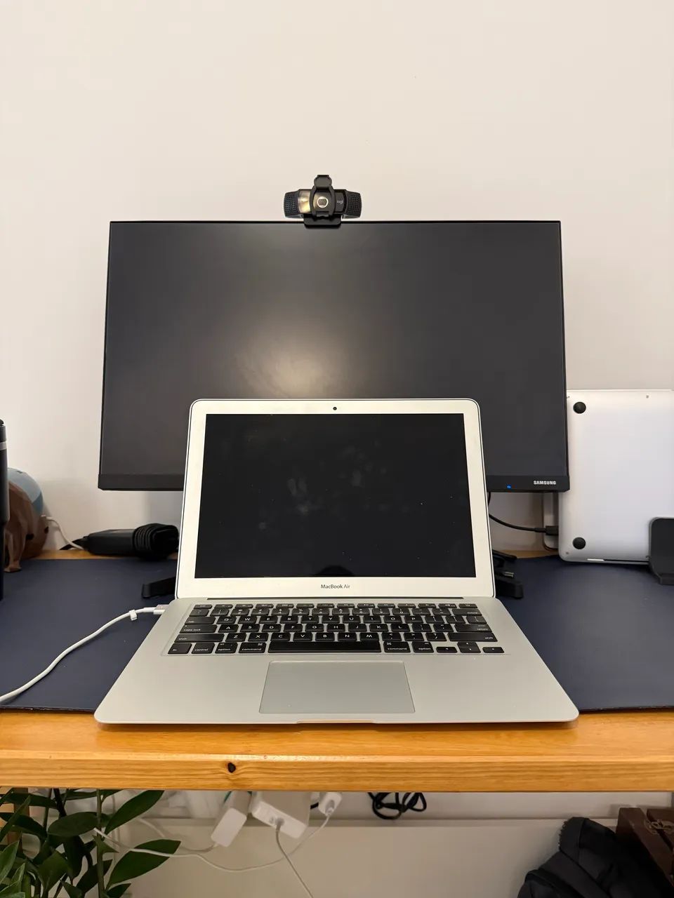 MacBook Air 2017 - Foto 2