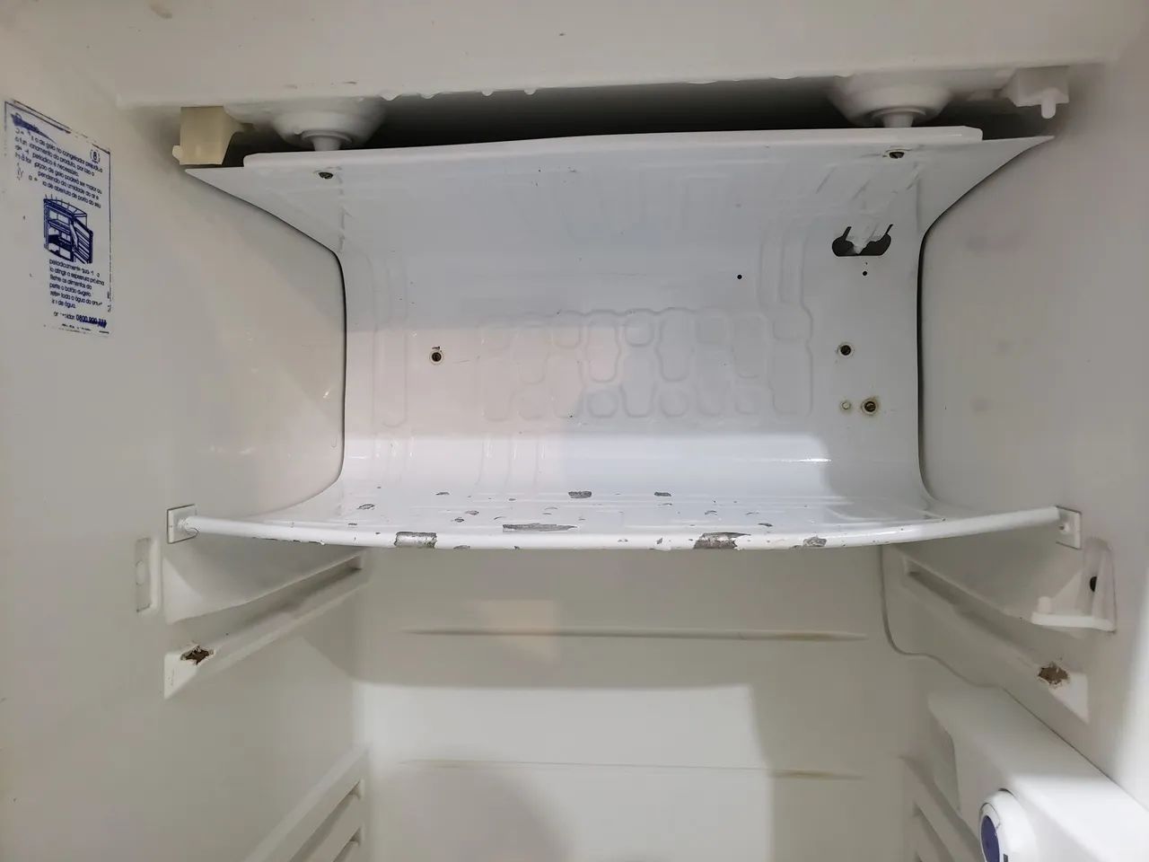 Geladeira Consul - Foto 5