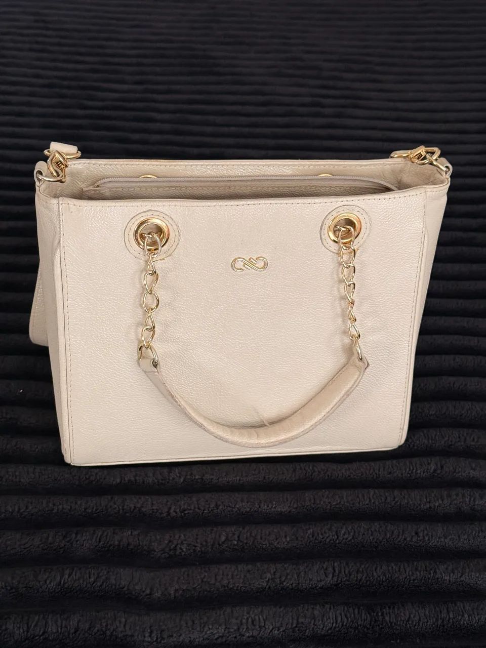 Bolsa Couro&Cia - Foto 3