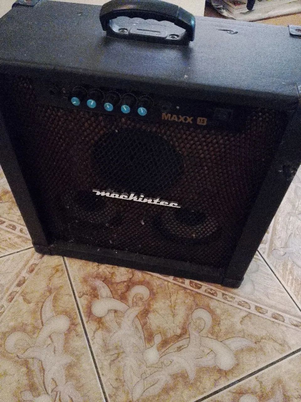 Cubo acustico - Foto 2