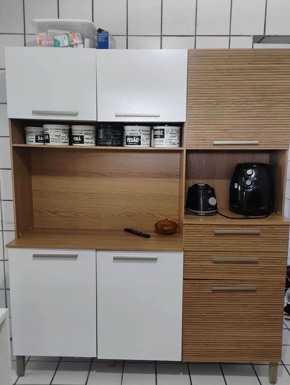 Armário de cozinha  - Foto 3