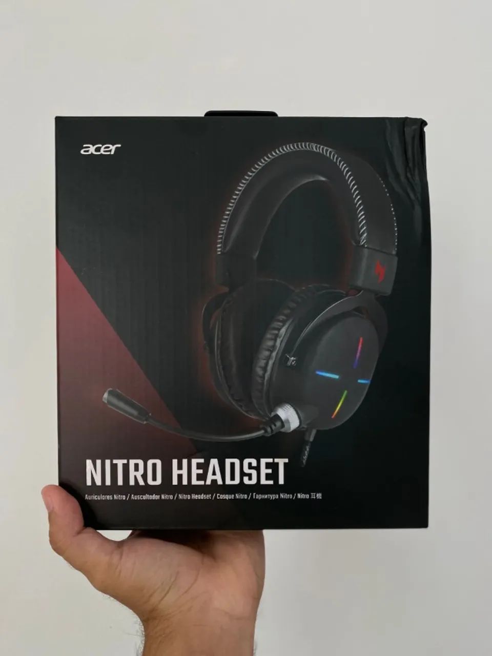 HEADSET ACER NITRO451035551089960960